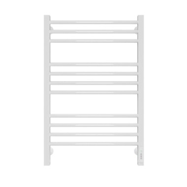 Royal Thermo Stato white П11 500х800 (встроен. диммер) электрополотенцесушитель — Умный климат - Красноярск