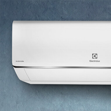 Electrolux EACS/I-09HAV/N8_22Y Avalanche инверторная сплит-система — Умный климат - Красноярск