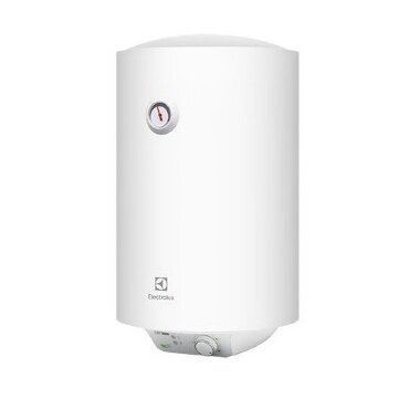 Electrolux EWH 150 DRYver водонагреватель — Умный климат - Красноярск