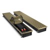 Royal Thermo atrium-90/200/800-DG-U-LB внутрипольный конвектор фото 1 — Умный климат - Красноярск