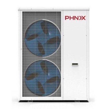 Vetero Air24 PRO тепловой насос — Умный климат - Красноярск