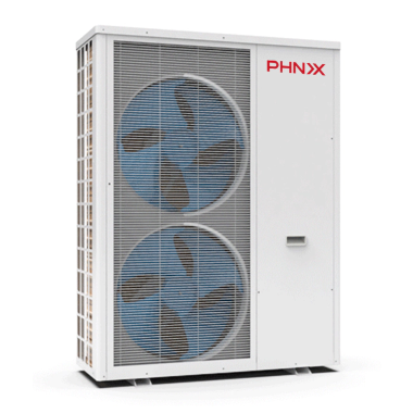 Vetero Air24 PRO тепловой насос — Умный климат - Красноярск