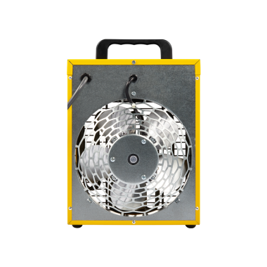 Ballu BHP-ME-3 - тепловая электрическая пушка — Умный климат - Красноярск