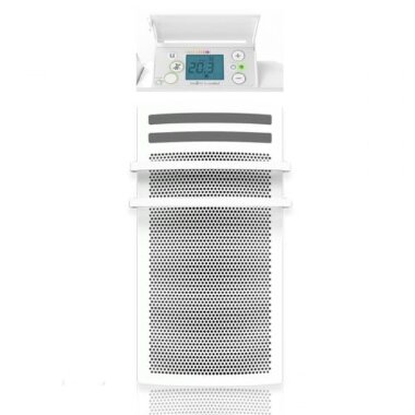 Noirot Aurea smart ECOcontrol 1000 вертикальный конвектор — Умный климат - Красноярск