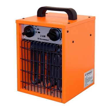 Тепломаш КЭВ-2С41Е — Умный климат - Красноярск