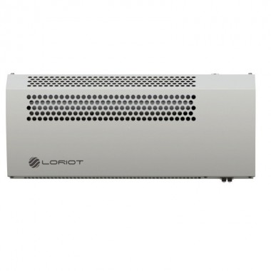 Loriot LTZ-5.0 S тепловая завеса — Умный климат - Красноярск