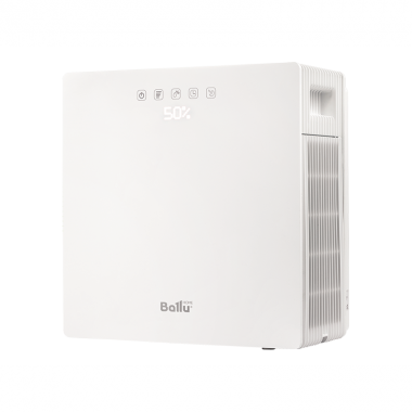 Ballu AW-340 — Умный климат - Красноярск
