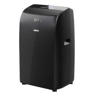 Zanussi ZACM-09 NYK/N1 Black кондиционер мобильный — Умный климат - Красноярск