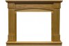 Каминокомплект Dimplex Boston - Дуб с очагом Symphony 26'' DF2624-L фото 2 — Умный климат - Красноярск