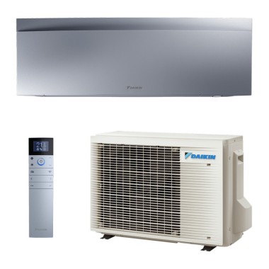 Daikin FTXJ50AS/RXJ50A Emura new кондиционер инверторный &mdash; Умный климат - Красноярск