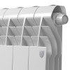 Royal Thermo BiLiner 500 V 12 секций Bianco Traffico радиатор фото 2 — Умный климат - Красноярск