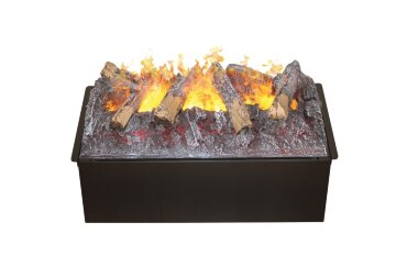 Электроочаг RealFlame Cassette 500 3D &mdash; Умный климат - Красноярск