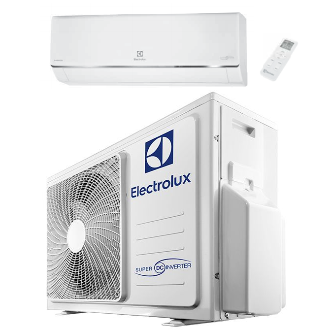 Electrolux EACS/I-24HAV/N8_21Y Avalanche инверторная сплит-система фото 1 — Умный климат - Красноярск