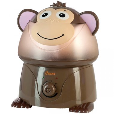 Crane  EE-8190 &quot;ОБЕЗЬЯНКА&quot; — Умный климат - Красноярск