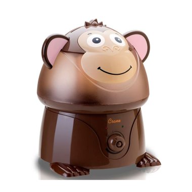 Crane  EE-8190 &quot;ОБЕЗЬЯНКА&quot; — Умный климат - Красноярск