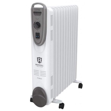Royal Clima ROR-C5-1000M масляный радиатор — Умный климат - Красноярск