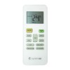 Systemair Sysplit Wall Smart 24 V2 EVO HP Q кондиционер фото 5 — Умный климат - Красноярск