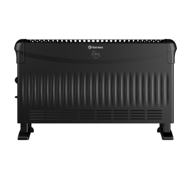 Тhermex Cadorna 2000 Black конвектор — Умный климат - Красноярск