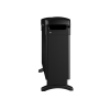Тhermex Cadorna 2000 Black конвектор фото 4 — Умный климат - Красноярск
