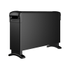 Тhermex Cadorna 2000 Black конвектор фото 5 — Умный климат - Красноярск