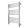 Royal Thermo Stato П11 500х800 (встроен. диммер) электрополотенцесушитель фото 1 — Умный климат - Красноярск