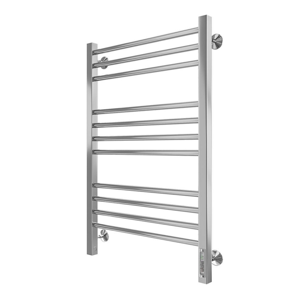 Royal Thermo Stato П11 500х800 (встроен. диммер) электрополотенцесушитель фото 1 — Умный климат - Красноярск
