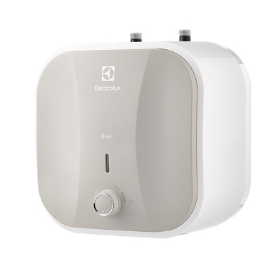 Electrolux EWH 10 Q-bic U водонагреватель — Умный климат - Красноярск