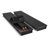 Royal Thermo atrium-75/250/1100-DG-U-BL внутрипольный конвектор фото 1 — Умный климат - Красноярск