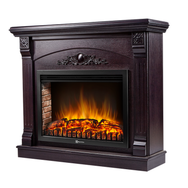 Портал Firelight Barocco 30 венге &mdash; Умный климат - Красноярск