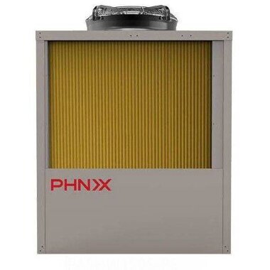 Vetero Air42 PRO тепловой насос — Умный климат - Красноярск