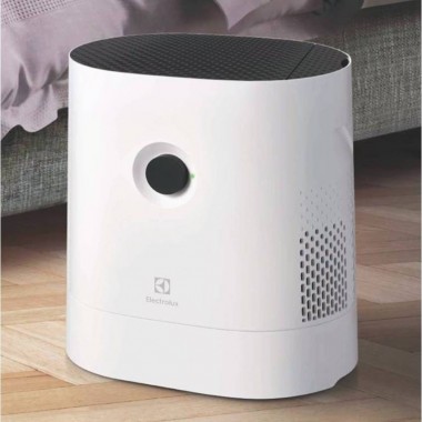 Electrolux EHW-600 — Умный климат - Красноярск