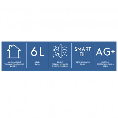 Electrolux EHW-600 — Умный климат - Красноярск