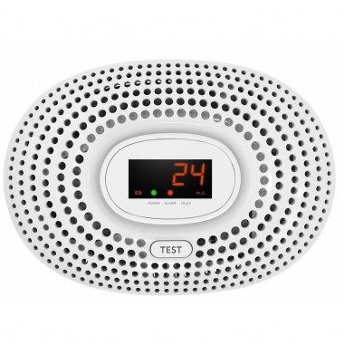 Tion 3S Rubetek KR-GD13 датчик утечки газа — Умный климат - Красноярск