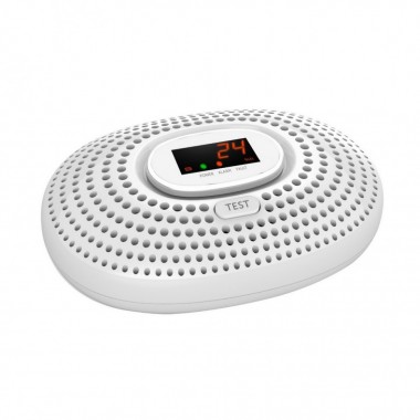 Tion 3S Rubetek KR-GD13 датчик утечки газа — Умный климат - Красноярск