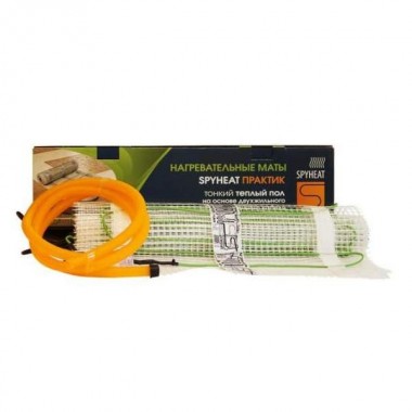SpyHeat SHMD-12-405 маты для теплого пола &mdash; Умный климат - Красноярск