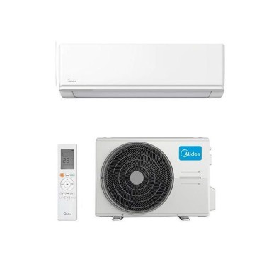 Midea MSAG2-18N8C2-I/MSAG2-18N8C2-O сплит-система — Умный климат - Красноярск