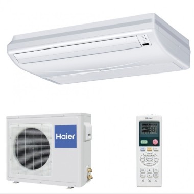 Haier AC24CS1ERA(S) / 1U24FS1EAA напольно-потолочный кондиционер — Умный климат - Красноярск