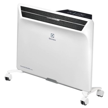 Electrolux Air Gate Transformer ECH/AG2-1000 T-TUI4-EFT/AG2 конвектор с инверторным блоком и шасси &mdash; Умный климат - Красноярск