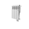 Royal Thermo Vittoria 350 VDR 4 секции радиатор фото 1 — Умный климат - Красноярск