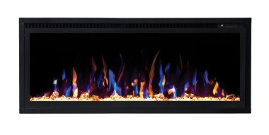 Электроочаг RealFlame Saphir 42 &mdash; Умный климат - Красноярск