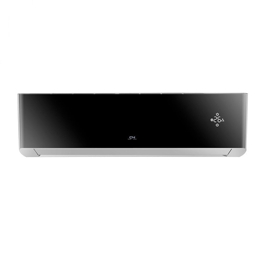Cooper&Hunter Mirror Black CH-S18FTXAM2S-BL инверторный кондиционер фото 1 — Умный климат - Красноярск