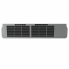Hisense AS-13UW4RXVQH01(B) VISION PRO Сarbon Superior DC Inverter сплит-система фото 5 — Умный климат - Красноярск