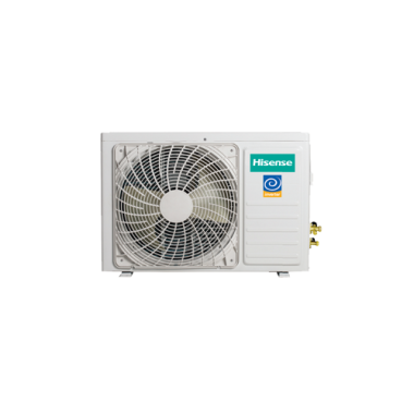 AUW-24H4SF универсальный наружный блок Hisense — Умный климат - Красноярск