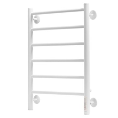 Royal Thermo Classic white П6 450х650 (встроен. диммер) электрополотенцесушитель — Умный климат - Красноярск