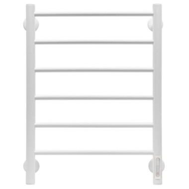 Royal Thermo Classic white П6 450х650 (встроен. диммер) электрополотенцесушитель — Умный климат - Красноярск