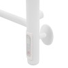 Royal Thermo Classic white П6 450х650 (встроен. диммер) электрополотенцесушитель фото 4 — Умный климат - Красноярск
