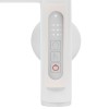 Royal Thermo Classic white П6 450х650 (встроен. диммер) электрополотенцесушитель фото 5 — Умный климат - Красноярск