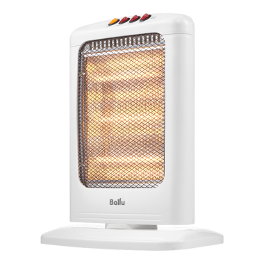 Ballu BHH/M-20 обогреватель галогеновый инфракрасный — Умный климат - Красноярск