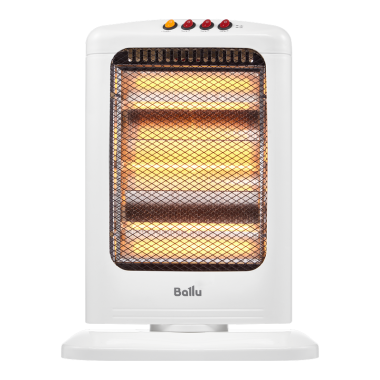 Ballu BHH/M-20 обогреватель галогеновый инфракрасный — Умный климат - Красноярск