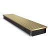 Royal Thermo atrium-90/250/2400-DG-U-AU внутрипольный конвектор фото 2 — Умный климат - Красноярск
